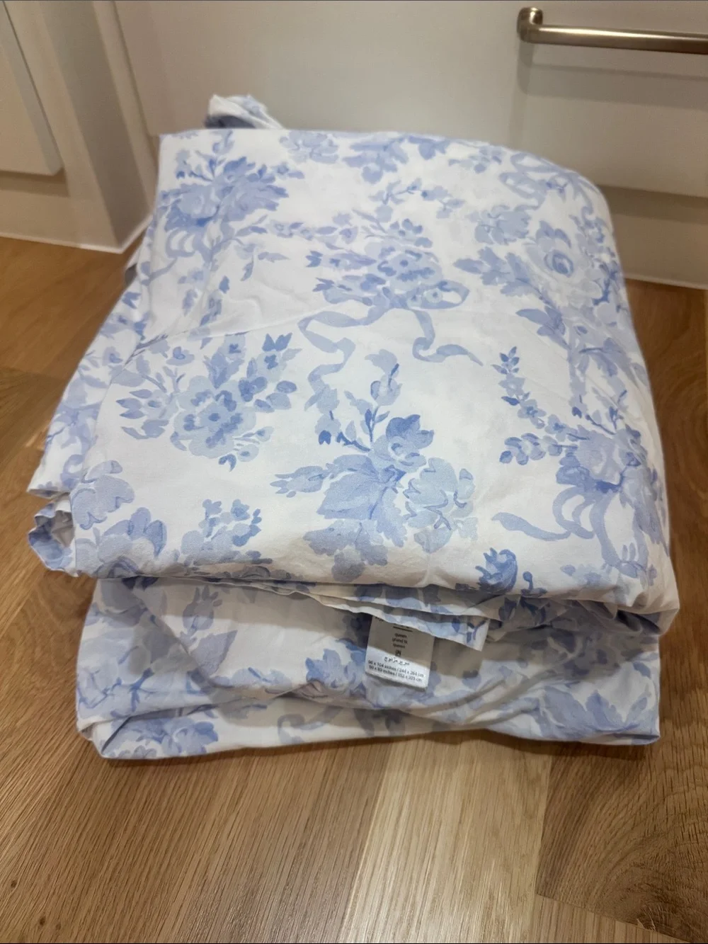 Pottery Barn Love Shack Fancy Sheet set